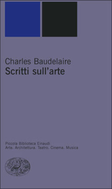 Scritti Sull'arte