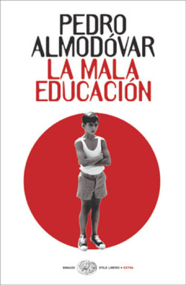 La mala educación
