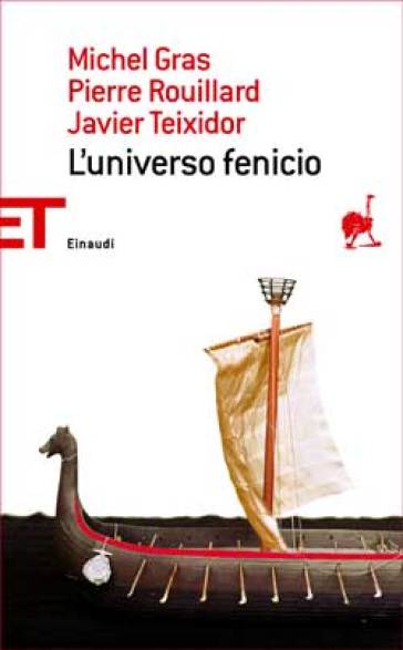 L'universo fenicio