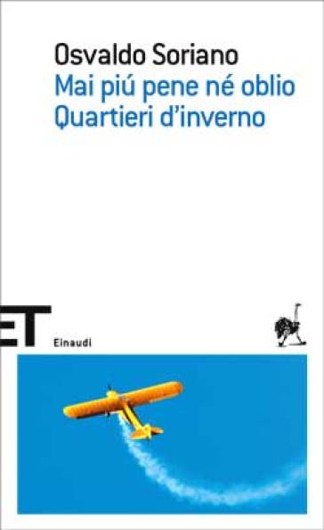 Mai più pene né oblio