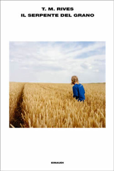 Il serpente del grano-0