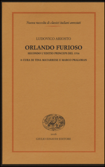 Orlando furioso