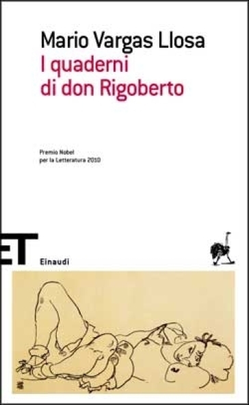 I quaderni di don Rigoberto-0