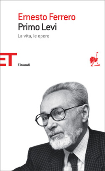 Primo Levi. La vita, le opere-0