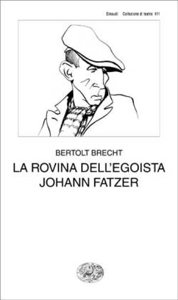 La rovina dell'egoista Johann Fatzer