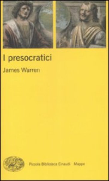 I presocratici