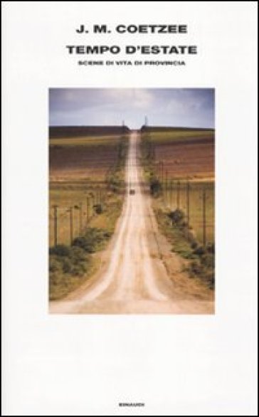 Tempo d'estate. Scene di vita di provincia-0