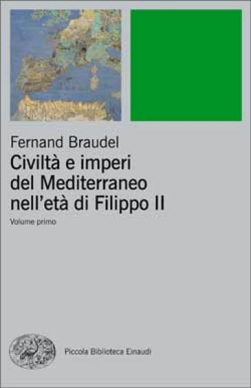 Civiltà e imperi del Mediterraneo nell'età di Filippo II-0