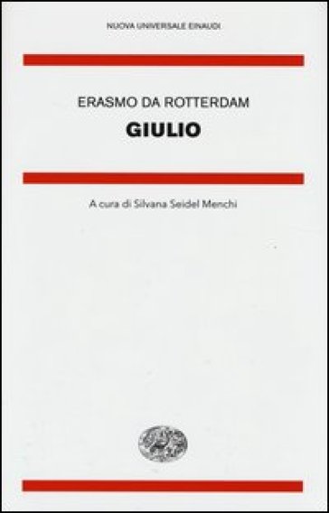 Giulio. Testo latino a fronte