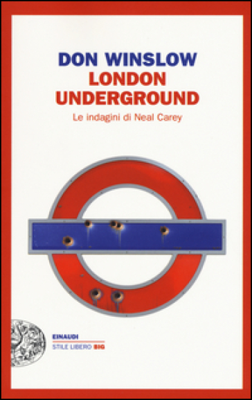 London underground. Le indagini di Neal Carey