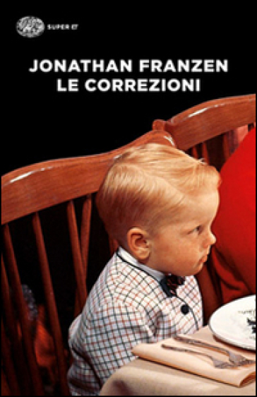 LE CORREZIONI