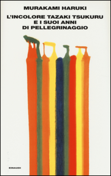 L'incolore Tazaki Tsukuru e i suoi anni di pellegrinaggio-0