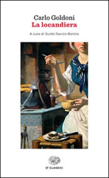 LA LOCANDIERA