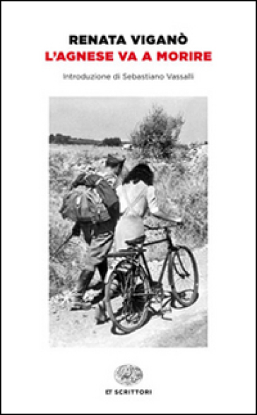 L'AGNESE VA A MORIRE