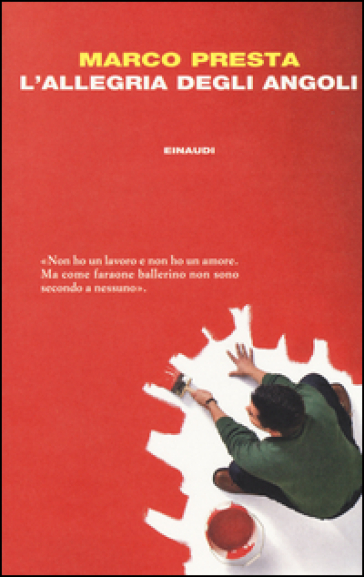 L'allegria Degli Angoli