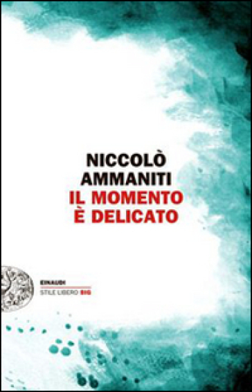 Il momento è delicato