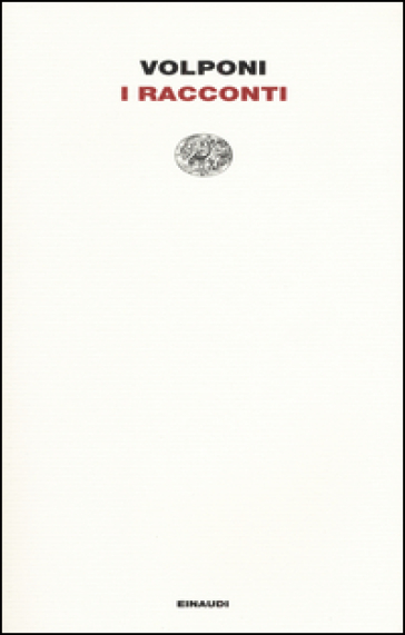 I Racconti