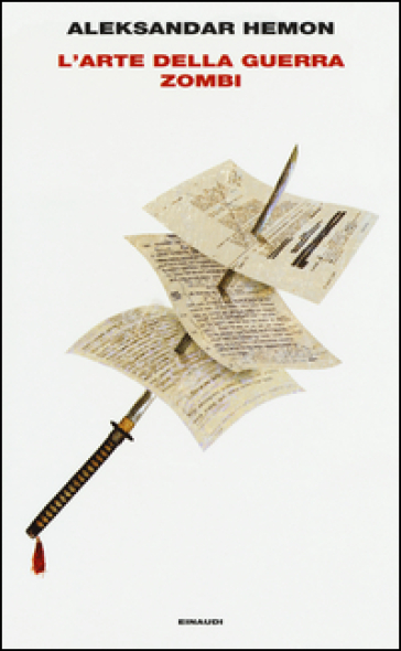 L'arte della guerra zombi