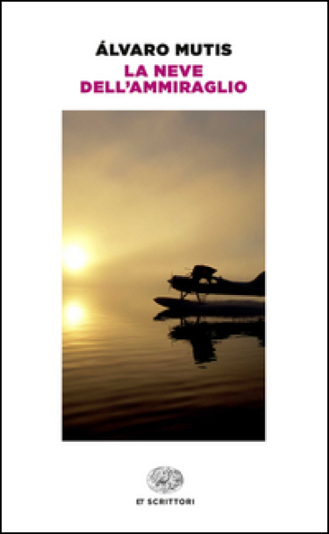 La neve dell'ammiraglio