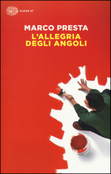 L'allegria Degli Angoli