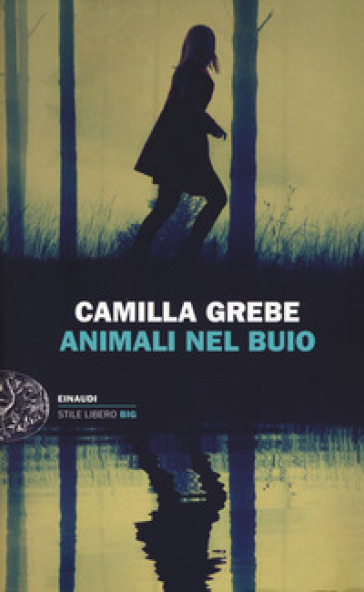 Animali nel buio-0