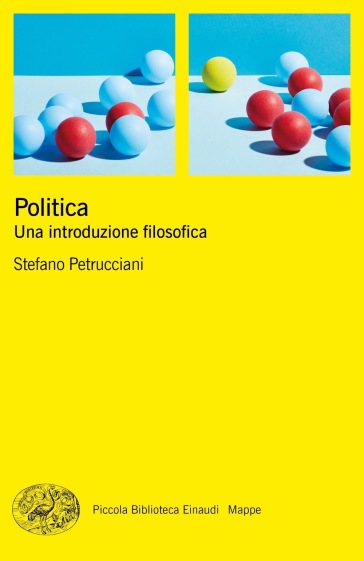 Politica. Una introduzione filosofica