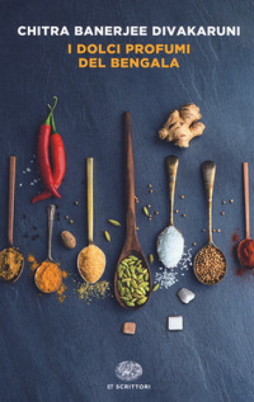 I dolci profumi del Bengala-0