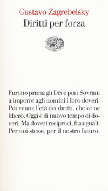 Diritti per forza