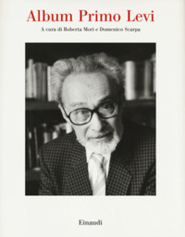 Album Primo Levi. Ediz. a colori