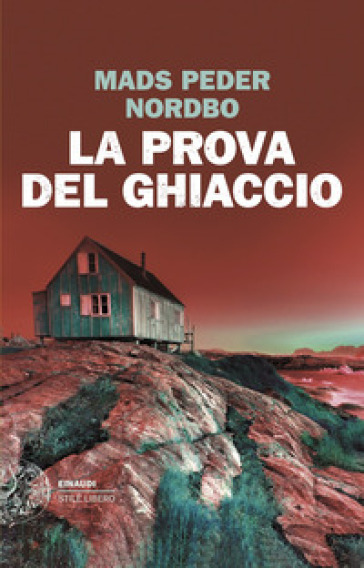 LA PROVA DEL GHIACCIO