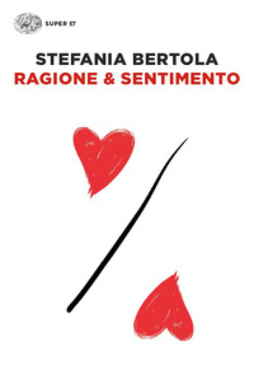 Ragione &amp; sentimento