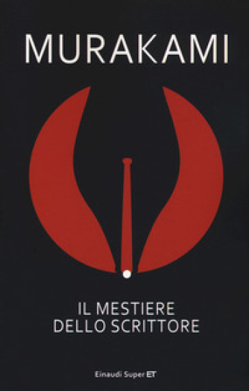 Il mestiere dello scrittore