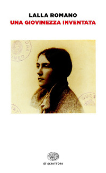 Una giovinezza inventata-0