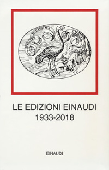 Le edizioni Einaudi (1933-2018)-0