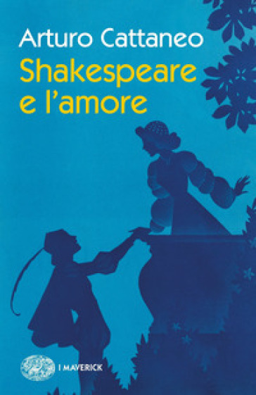 Shakespeare e l'amore-0