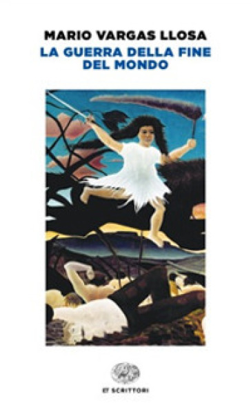 La guerra della fine del mondo-0