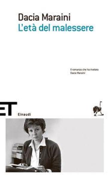 L'età del malessere