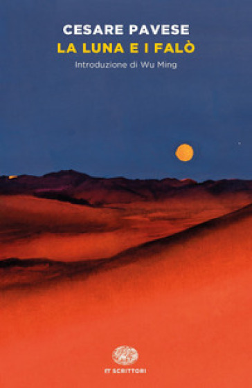 LA LUNA E I FAL&Ograve;