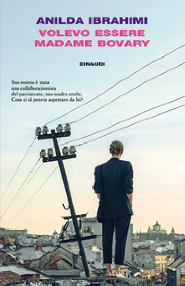 Volevo essere Madame Bovary-0