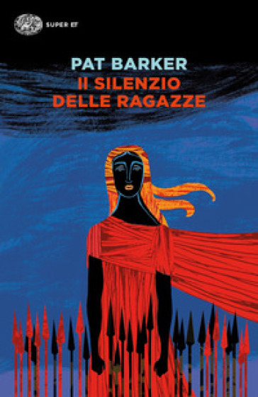 Il silenzio delle ragazze-0