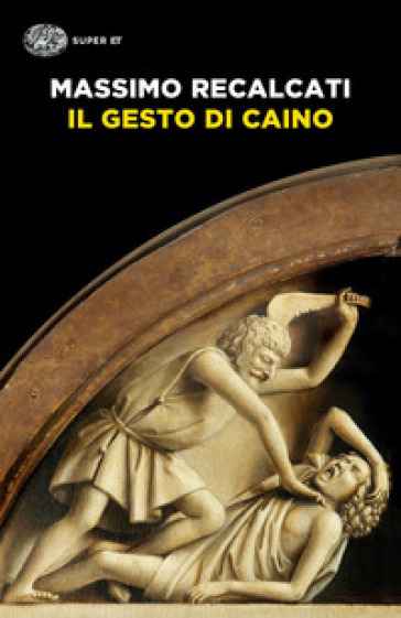 Il gesto di Caino-0