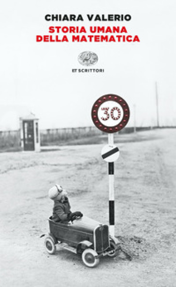 Storia umana della matematica-0