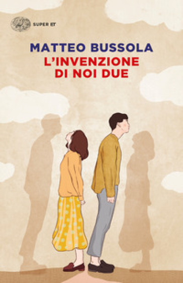 L'invenzione di noi due-0