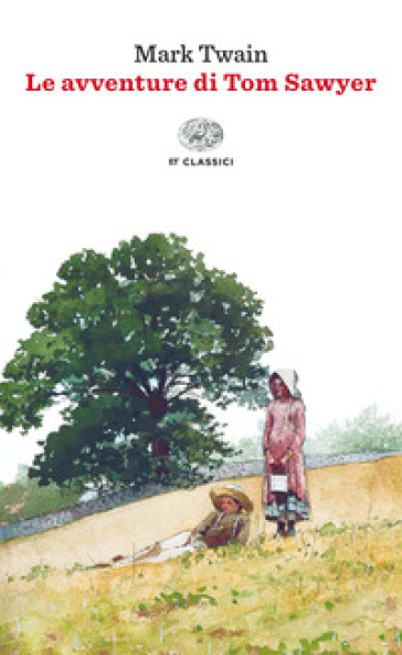 Le avventure di Tom Sawyer