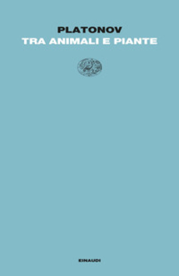 Tra animali e piante