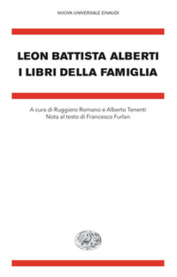 I libri della famiglia