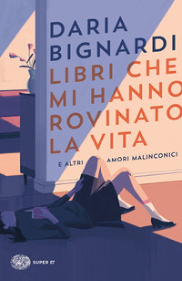 Libri che mi hanno rovinato la vita e altri amori malinconici-0