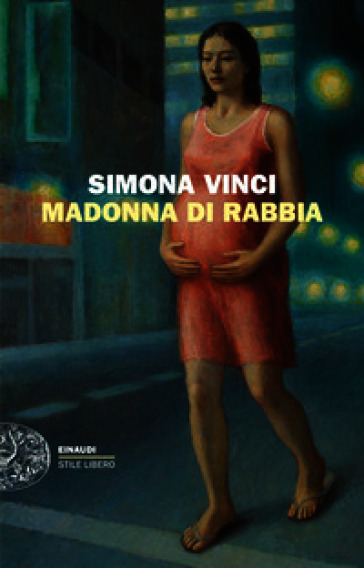 Madonna di rabbia