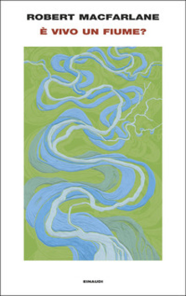 È vivo un fiume?