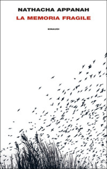 LA MEMORIA FRAGILE